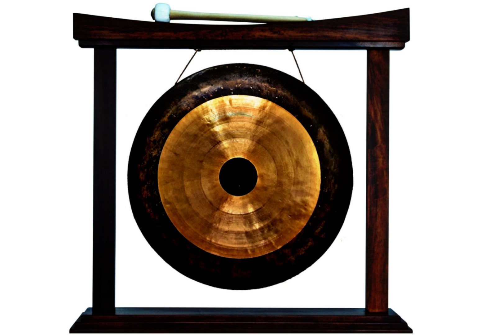 Different kinds clearance of gongs